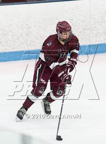 Thumbnail 1 in Tewksbury vs Gloucester (MIAA Division 2 North Quarterfinal) photogallery.