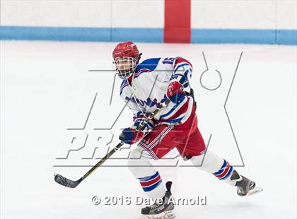 Thumbnail 1 in Tewksbury vs Gloucester (MIAA Division 2 North Quarterfinal) photogallery.