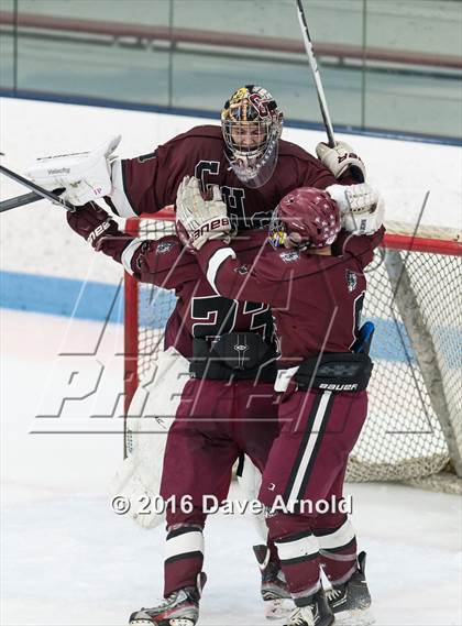 Thumbnail 3 in Tewksbury vs Gloucester (MIAA Division 2 North Quarterfinal) photogallery.