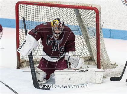 Thumbnail 1 in Tewksbury vs Gloucester (MIAA Division 2 North Quarterfinal) photogallery.