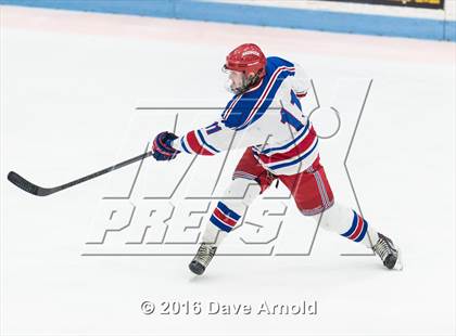 Thumbnail 3 in Tewksbury vs Gloucester (MIAA Division 2 North Quarterfinal) photogallery.