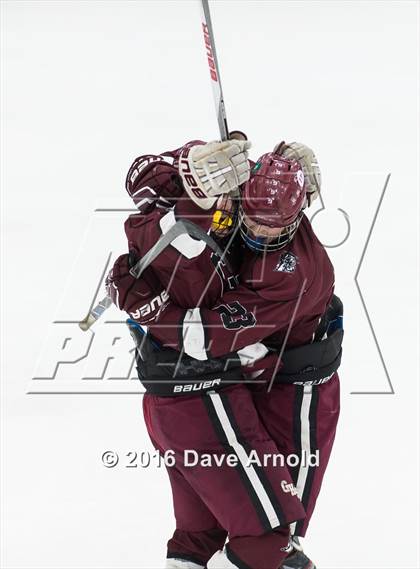Thumbnail 1 in Tewksbury vs Gloucester (MIAA Division 2 North Quarterfinal) photogallery.