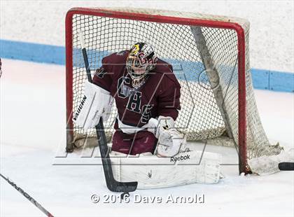 Thumbnail 2 in Tewksbury vs Gloucester (MIAA Division 2 North Quarterfinal) photogallery.