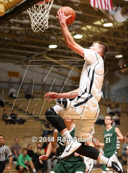 Thumbnail 3 in Lincoln Southwest vs. Lincoln Northeast (Heartland Athletic Conference Tournament) photogallery.