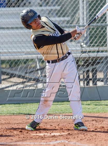 Thumbnail 1 in Fairview vs. Knight (Coach Bob National Invitational) photogallery.