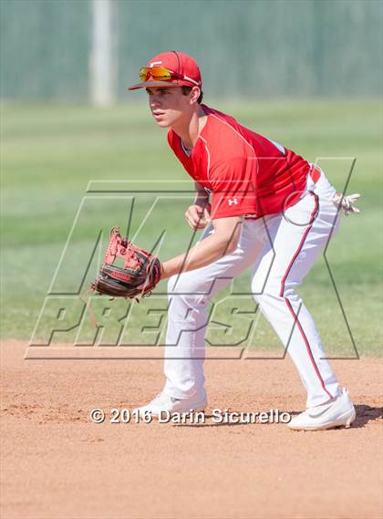 Thumbnail 3 in Fairview vs. Knight (Coach Bob National Invitational) photogallery.