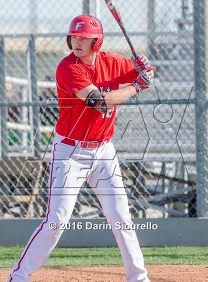Thumbnail 3 in Fairview vs. Knight (Coach Bob National Invitational) photogallery.