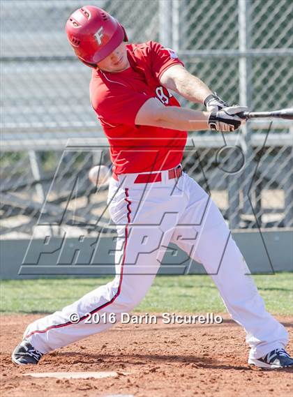 Thumbnail 2 in Fairview vs. Knight (Coach Bob National Invitational) photogallery.
