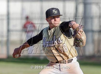 Thumbnail 2 in Fairview vs. Knight (Coach Bob National Invitational) photogallery.