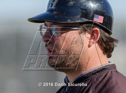 Thumbnail 2 in Fairview vs. Knight (Coach Bob National Invitational) photogallery.
