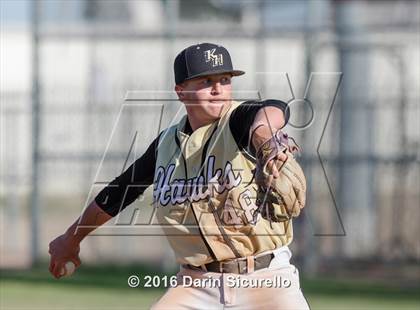 Thumbnail 2 in Fairview vs. Knight (Coach Bob National Invitational) photogallery.
