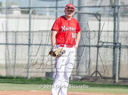Thumbnail 3 in Fairview vs. Knight (Coach Bob National Invitational) photogallery.