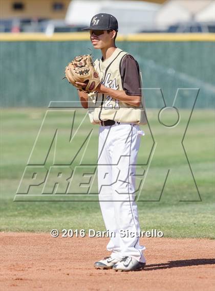 Thumbnail 2 in Fairview vs. Knight (Coach Bob National Invitational) photogallery.