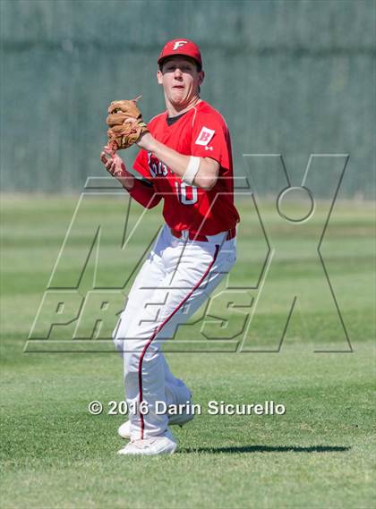 Thumbnail 2 in Fairview vs. Knight (Coach Bob National Invitational) photogallery.