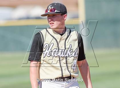 Thumbnail 1 in Fairview vs. Knight (Coach Bob National Invitational) photogallery.