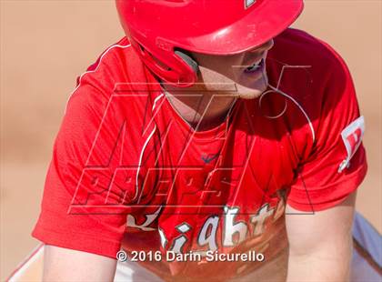Thumbnail 1 in Fairview vs. Knight (Coach Bob National Invitational) photogallery.