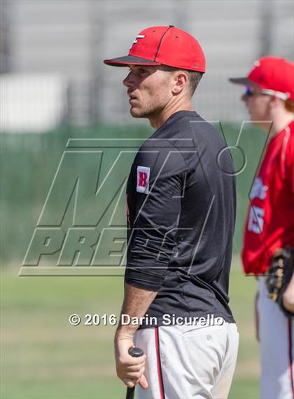 Thumbnail 1 in Fairview vs. Knight (Coach Bob National Invitational) photogallery.