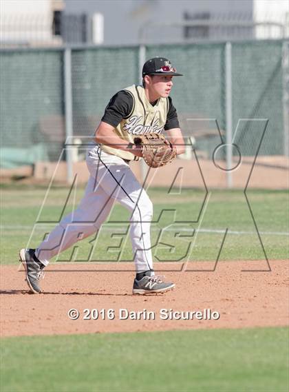 Thumbnail 3 in Fairview vs. Knight (Coach Bob National Invitational) photogallery.