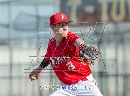 Thumbnail 3 in Fairview vs. Knight (Coach Bob National Invitational) photogallery.