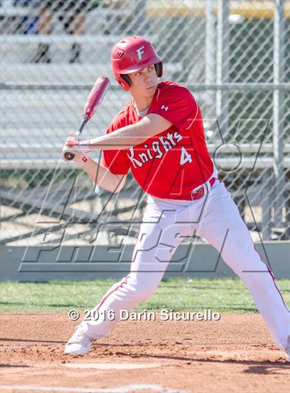 Thumbnail 2 in Fairview vs. Knight (Coach Bob National Invitational) photogallery.