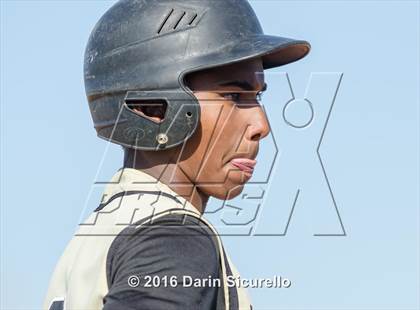 Thumbnail 2 in Fairview vs. Knight (Coach Bob National Invitational) photogallery.