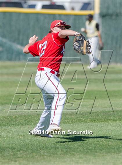 Thumbnail 1 in Fairview vs. Knight (Coach Bob National Invitational) photogallery.