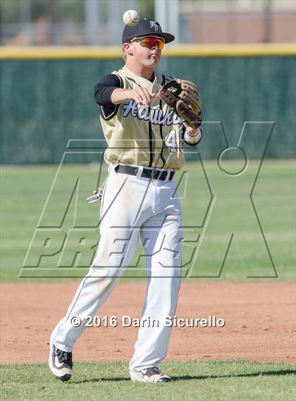 Thumbnail 1 in Fairview vs. Knight (Coach Bob National Invitational) photogallery.