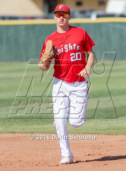 Thumbnail 2 in Fairview vs. Knight (Coach Bob National Invitational) photogallery.