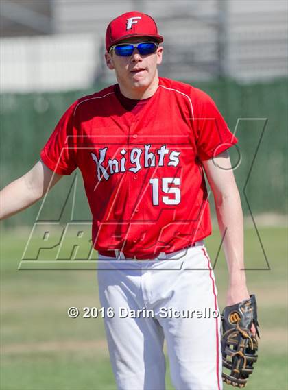 Thumbnail 1 in Fairview vs. Knight (Coach Bob National Invitational) photogallery.