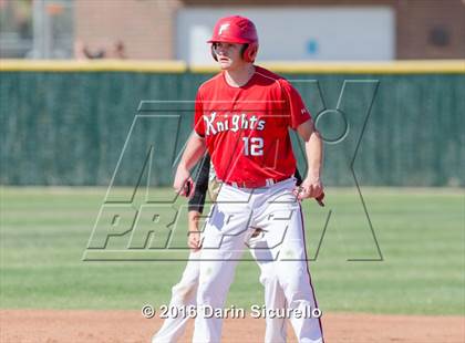 Thumbnail 2 in Fairview vs. Knight (Coach Bob National Invitational) photogallery.