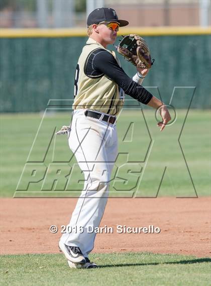 Thumbnail 2 in Fairview vs. Knight (Coach Bob National Invitational) photogallery.