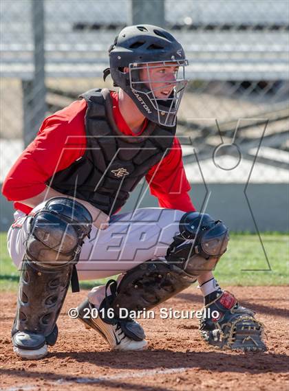 Thumbnail 1 in Fairview vs. Knight (Coach Bob National Invitational) photogallery.