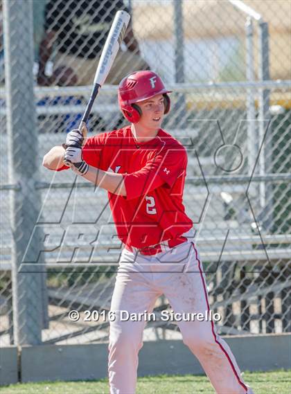 Thumbnail 1 in Fairview vs. Knight (Coach Bob National Invitational) photogallery.