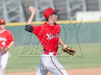 Thumbnail 1 in Fairview vs. Knight (Coach Bob National Invitational) photogallery.