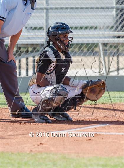 Thumbnail 3 in Fairview vs. Knight (Coach Bob National Invitational) photogallery.