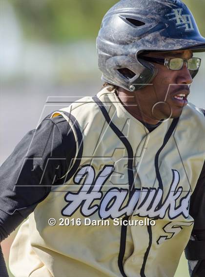 Thumbnail 2 in Fairview vs. Knight (Coach Bob National Invitational) photogallery.