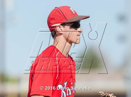 Thumbnail 1 in Fairview vs. Knight (Coach Bob National Invitational) photogallery.