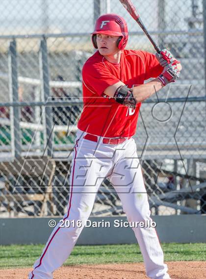 Thumbnail 1 in Fairview vs. Knight (Coach Bob National Invitational) photogallery.