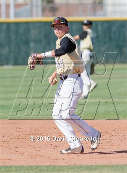 Thumbnail 2 in Fairview vs. Knight (Coach Bob National Invitational) photogallery.