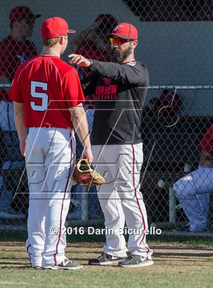 Thumbnail 1 in Fairview vs. Knight (Coach Bob National Invitational) photogallery.