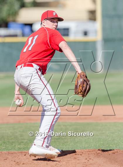 Thumbnail 2 in Fairview vs. Knight (Coach Bob National Invitational) photogallery.