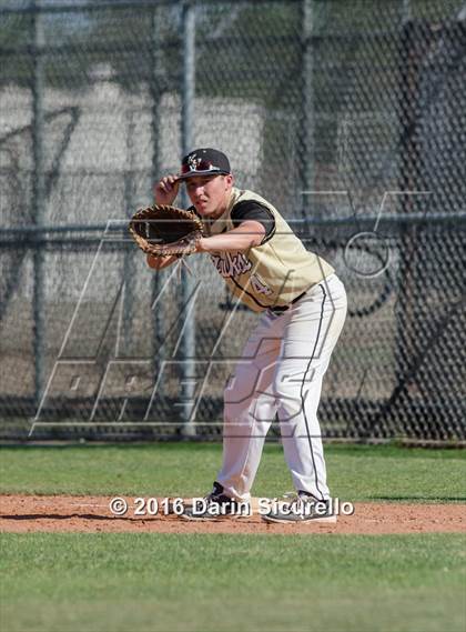Thumbnail 1 in Fairview vs. Knight (Coach Bob National Invitational) photogallery.