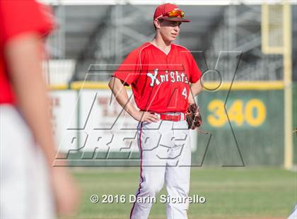 Thumbnail 3 in Fairview vs. Knight (Coach Bob National Invitational) photogallery.