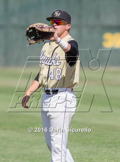 Thumbnail 1 in Fairview vs. Knight (Coach Bob National Invitational) photogallery.