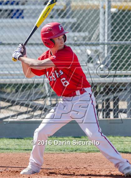 Thumbnail 3 in Fairview vs. Knight (Coach Bob National Invitational) photogallery.