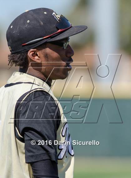 Thumbnail 3 in Fairview vs. Knight (Coach Bob National Invitational) photogallery.