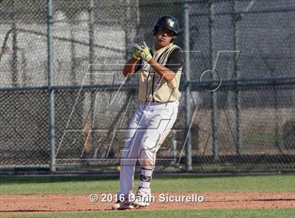 Thumbnail 2 in Fairview vs. Knight (Coach Bob National Invitational) photogallery.