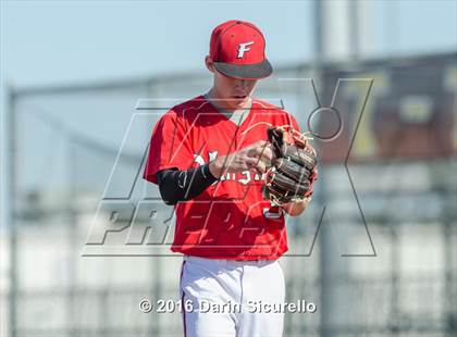 Thumbnail 2 in Fairview vs. Knight (Coach Bob National Invitational) photogallery.
