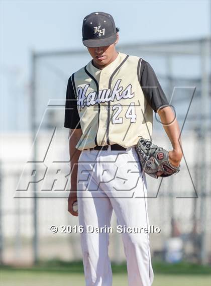 Thumbnail 1 in Fairview vs. Knight (Coach Bob National Invitational) photogallery.