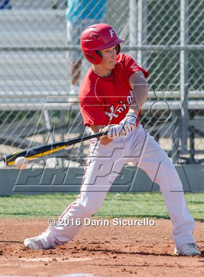 Thumbnail 1 in Fairview vs. Knight (Coach Bob National Invitational) photogallery.